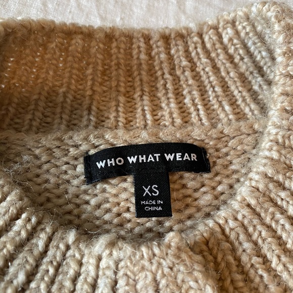 Button Cardigan - Picture 2 of 5